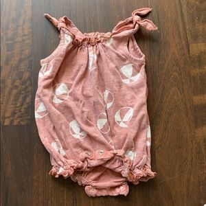 rylee and cru romper